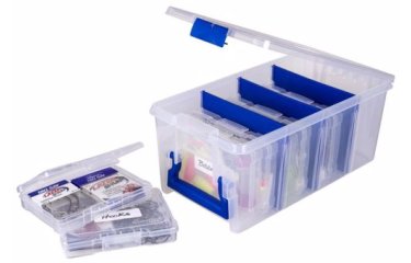 FLAMBEAU 4510FB - Terminal Tackle Organizer