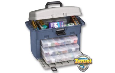 FLAMBEAU 7020ZR - Functionele voorlader