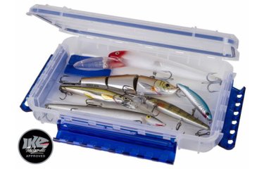 FLAMBEAU WP4001 - Waterdichte opbergbox