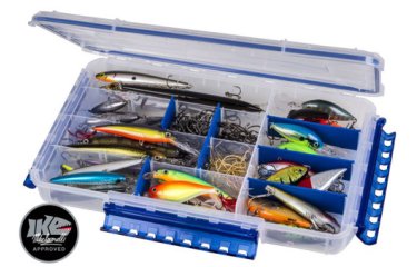 FLAMBEAU  WP5005 - Waterdichte opbergbox