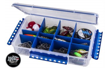 FLAMBEAU  WP5012 - Double Deep Tacklebox