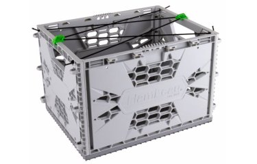 FLAMBEAU Kayak Tackle storage