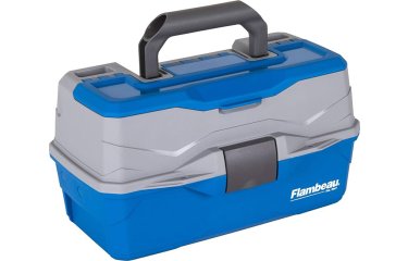 FLAMBEAU Classic tacklebox