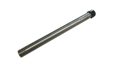 ULTRAFLEX RVS buis voor aansluitset S39SS