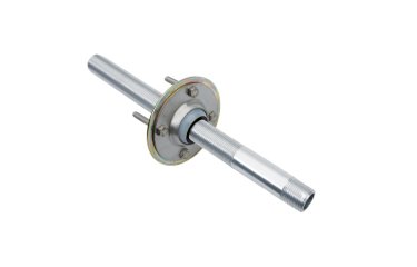 ULTRAFLEX Splashwellkit S40 ALU