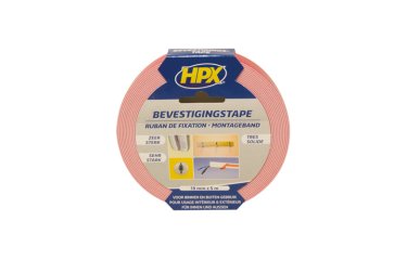 HPX Mirror Mounting dubbelzijdige tape