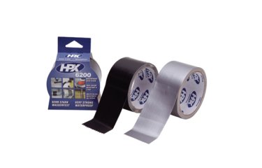 HPX Pantser tape in blister ‐ Duct