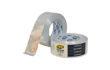 HPX Aluminium tape voor geluidsisolatie