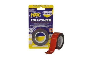MAX Power Outdoor tape