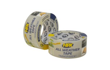 HPX All Weather reparatie tape