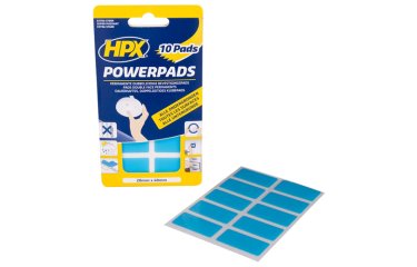 HPX Power pads