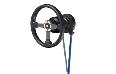 ULTRAFLEX Kabelbesturing T91