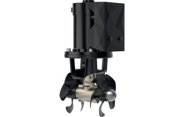 QUICK Boegschroef BTQ 185 dubbele schroef