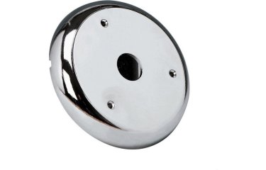 ULTRAFLEX Afdekring voor inbouwpompen