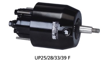 ULTRAFLEX Hydraulische stuurpomp inbouw