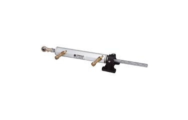ULTRAFLEX Hydraulische inboard stuurcilinders aluminium