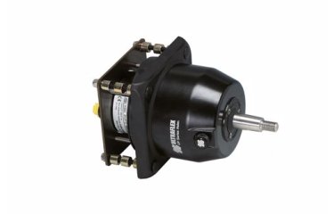 ULTRAFLEX Adapterflens voor 20 cc opbouw pomp