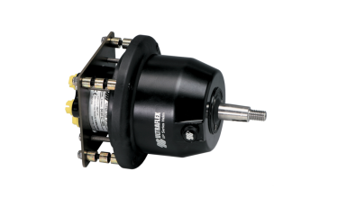 ULTRAFLEX Adapterflens rond voor 25 ‐ 45cc opbouw pompen