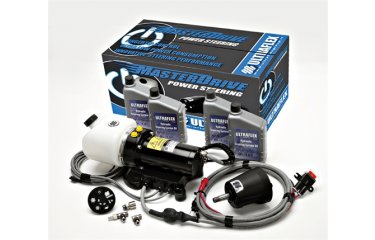 ULTRAFLEX Masterdrive