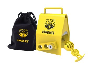 Powerlock T1 koppelingslot