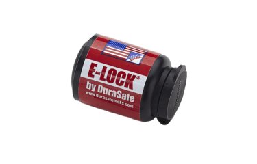 DuraSafe E-Lock kaartplotter/fishfinder slot