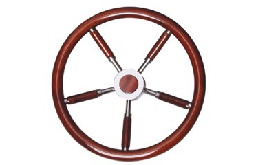 ULTRAFLEX stuurwiel V67