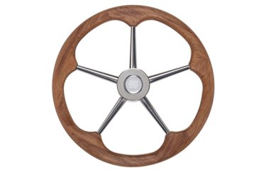 ULTRAFLEX stuurwiel V77