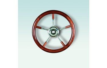 ULTRAFLEX stuurwiel V66