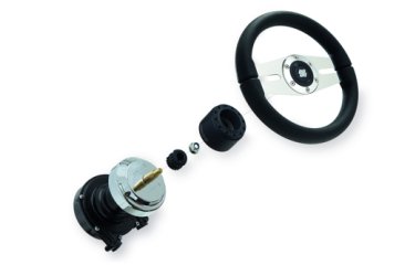 ULTRAFLEX Quick Disconnect Hub