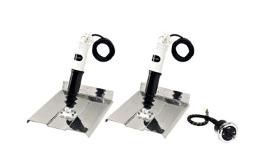 UFLEX  "High Performance" trimvlakken