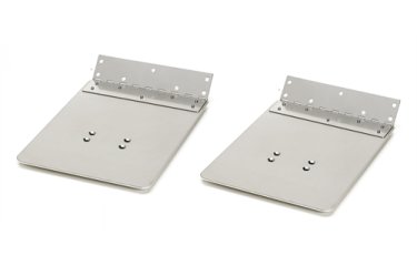 UFLEX Standaard trimvlakken