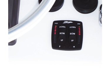 BENNETT Electronische Indicator Control