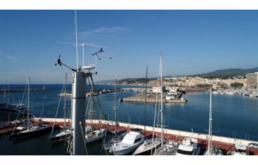 STOPGULL TopMast
