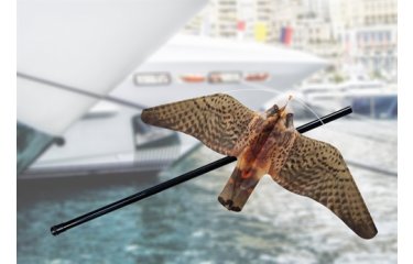 STOPGULL Falcon vlieger systeem