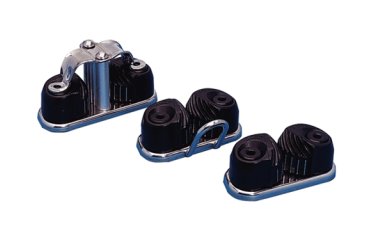 Easy Servo Cleat, dubbel met geleiding