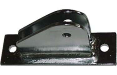 EASYKICK 1 en 2, giekbeslag Isomat EK2