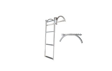 B&Aring;TSYSTEM RIB ladders