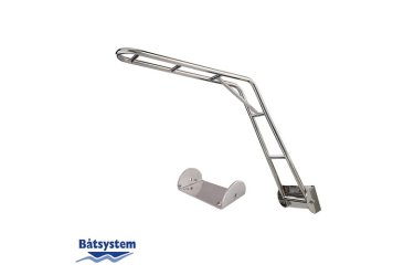 B&Aring;TSYSTEM davit enkel