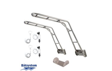 B&Aring;TSYSTEM Davit