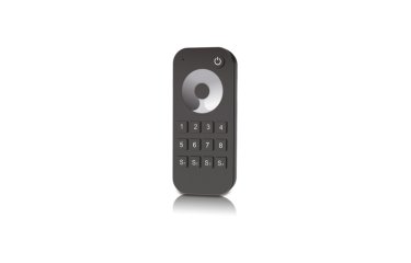 B&Aring;TSYSTEM Polaris dimmer draadloze remote
