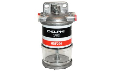DELPHI CAV HDF 296 Dieselfilter