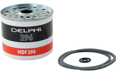 DELPHI CAV Filterelement dieselfilter