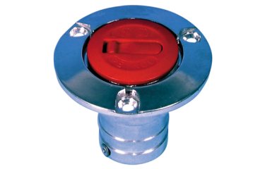 Reserve dop t.b.v. aluminium dekvuldop