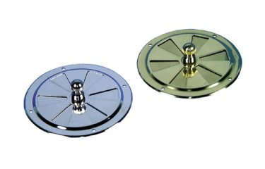 ROCA Ventilatierozet