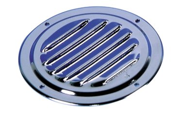 ROCA Ventilatieroosters rond