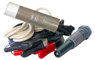 RULE Draagbare Slimline pomp il500PK