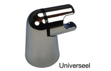 Wandhouder Universal
