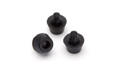 Cobb Premier+ GAS losse voetjes (3 stuks)