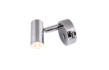 B&Aring;TSYSTEM Leeslamp LEIA LR1 USB