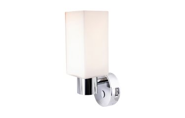 B&Aring;TSYSTEM Wandlamp LEIA LW3 USB
